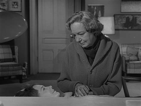 betty garde twilight zone.